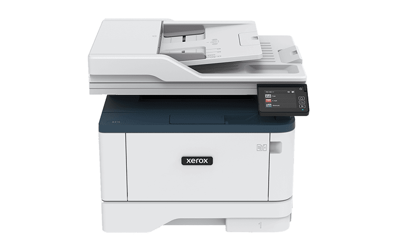Stampante multifunzione Xerox® B315 - Doc Line