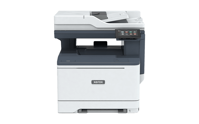 Stampante multifunzione a colori Xerox® C325
