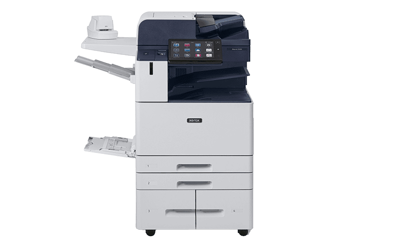 Stampante multifunzione Xerox® AltaLink® serie B8200