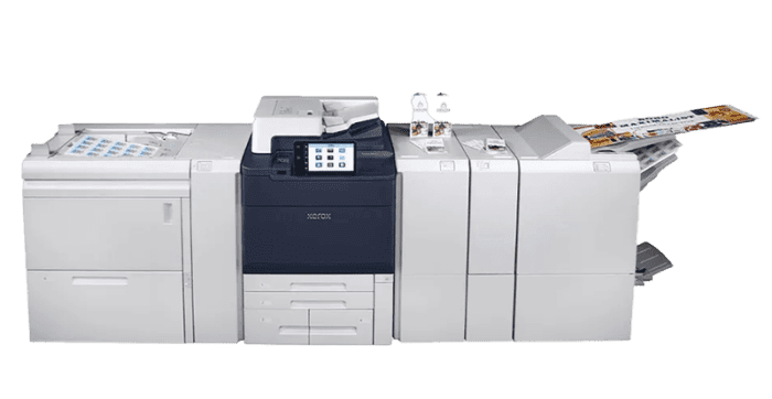 Serie Xerox® PrimeLink® C9200